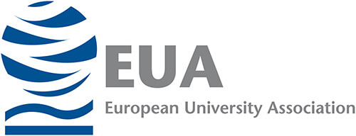 Logo EUA