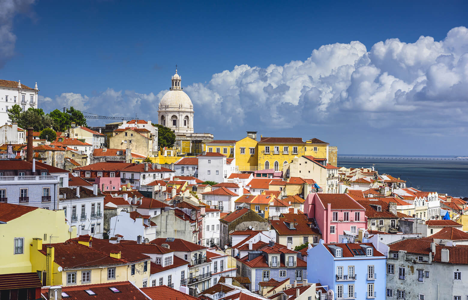 Trouver un logement étudiant au Portugal