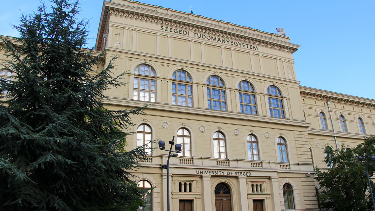 Université de Szeged